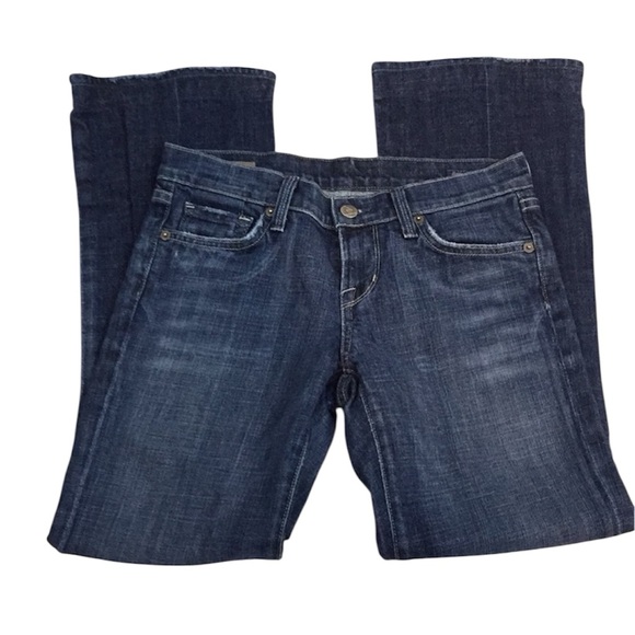 COH Bootcut Jeans - Picture 1 of 4